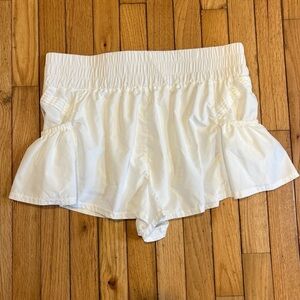 Free people Get Your Flirt On Shorts
